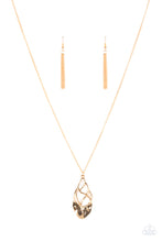 Load image into Gallery viewer, Swank Bank - Gold #N7108