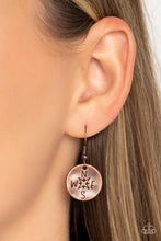 Load image into Gallery viewer, Gilded Guide - Copper #I015