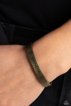 Load image into Gallery viewer, A Grandmothers Love - Brass #MD037