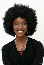 Load image into Gallery viewer, GLASSY-Hero - Red #V199