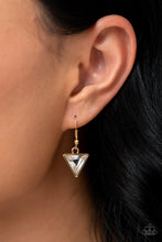 Load image into Gallery viewer, Fetchingly Fierce - Gold #LOP568