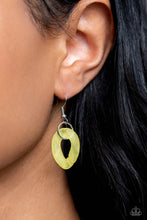 Load image into Gallery viewer, Curb Your Enthusiasm - Yellow #A5239