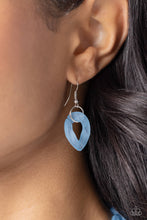 Load image into Gallery viewer, Curb Your Enthusiasm - Blue #A5155