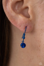 Load image into Gallery viewer, Emerald City Couture - Blue #LOP542