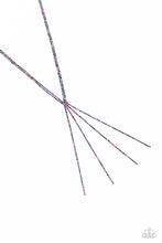 Load image into Gallery viewer, Jazz STRANDS - Multi #SC3140