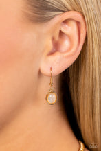 Load image into Gallery viewer, Abstract Adornment - Gold #P2080