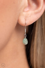 Load image into Gallery viewer, Carved Confidence - Green #SC3125