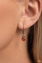 Load image into Gallery viewer, Affectionate Attitude - Copper #V213