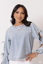 Load image into Gallery viewer, Naturally Notorious - Orange #2PS1004