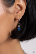 Load image into Gallery viewer, My HEARTBEAT Will Go On - Blue #V140