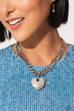 Load image into Gallery viewer, Ardent Affection - White #LOP544