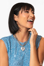 Load image into Gallery viewer, Ardent Affection - White #LOP544