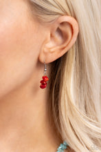 Load image into Gallery viewer, Soothing Stones - Red #N7164