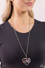 Load image into Gallery viewer, Loving Landmark - Red #V397