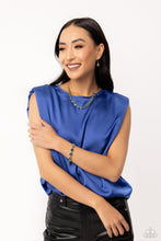 Load image into Gallery viewer, Actively Abstract - Green #V293