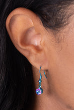 Load image into Gallery viewer, Fascinating Flyer - Blue #BF8070