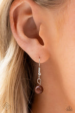 Load image into Gallery viewer, Desertscape Delight - Brown #FF9007