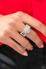 Load image into Gallery viewer, Polished Pageant - White #FF9027