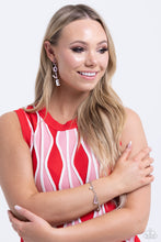 Load image into Gallery viewer, Admirable Assortment - Red #V332