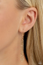 Load image into Gallery viewer, Elevated Embrace - Gold #I020