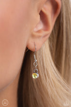 Load image into Gallery viewer, Alluring A-Lister - Green #SC3162