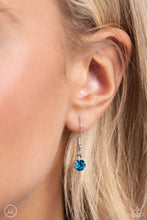 Load image into Gallery viewer, Alluring A-Lister - Blue #SC3155