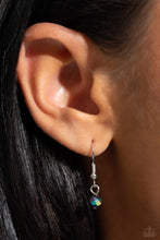 Load image into Gallery viewer, Knotted Karma - Silver #LOP627