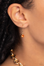 Load image into Gallery viewer, Benevolent Bling - Gold Jr #A5048