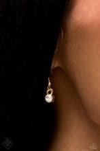 Load image into Gallery viewer, Ardent Antique - Gold #FF9037