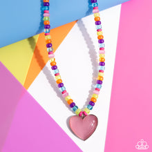 Load image into Gallery viewer, Desertscape Delight - Pink #V349