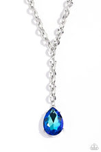 Load image into Gallery viewer, Benevolent Bling - Blue #SC3218