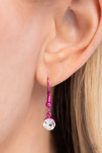 Load image into Gallery viewer, Flirting Fancy - Pink #V341