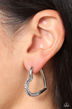 Load image into Gallery viewer, Be Mine, Valentine? - White #V354