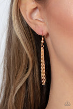 Load image into Gallery viewer, Matt 7:7 - Gold #I024