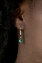 Load image into Gallery viewer, Block Party Princess- Green