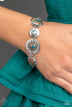 Load image into Gallery viewer, Catch Me If You CLAN - brown - Paparazzi bracelet