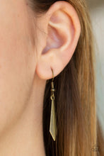 Load image into Gallery viewer, The Thrill-Seeker - Brass #N7254