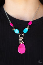 Load image into Gallery viewer, Summer Idol - Multi Necklace #N7156