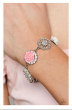 Load image into Gallery viewer, Tea-Party-Theme -Pink #LOP518