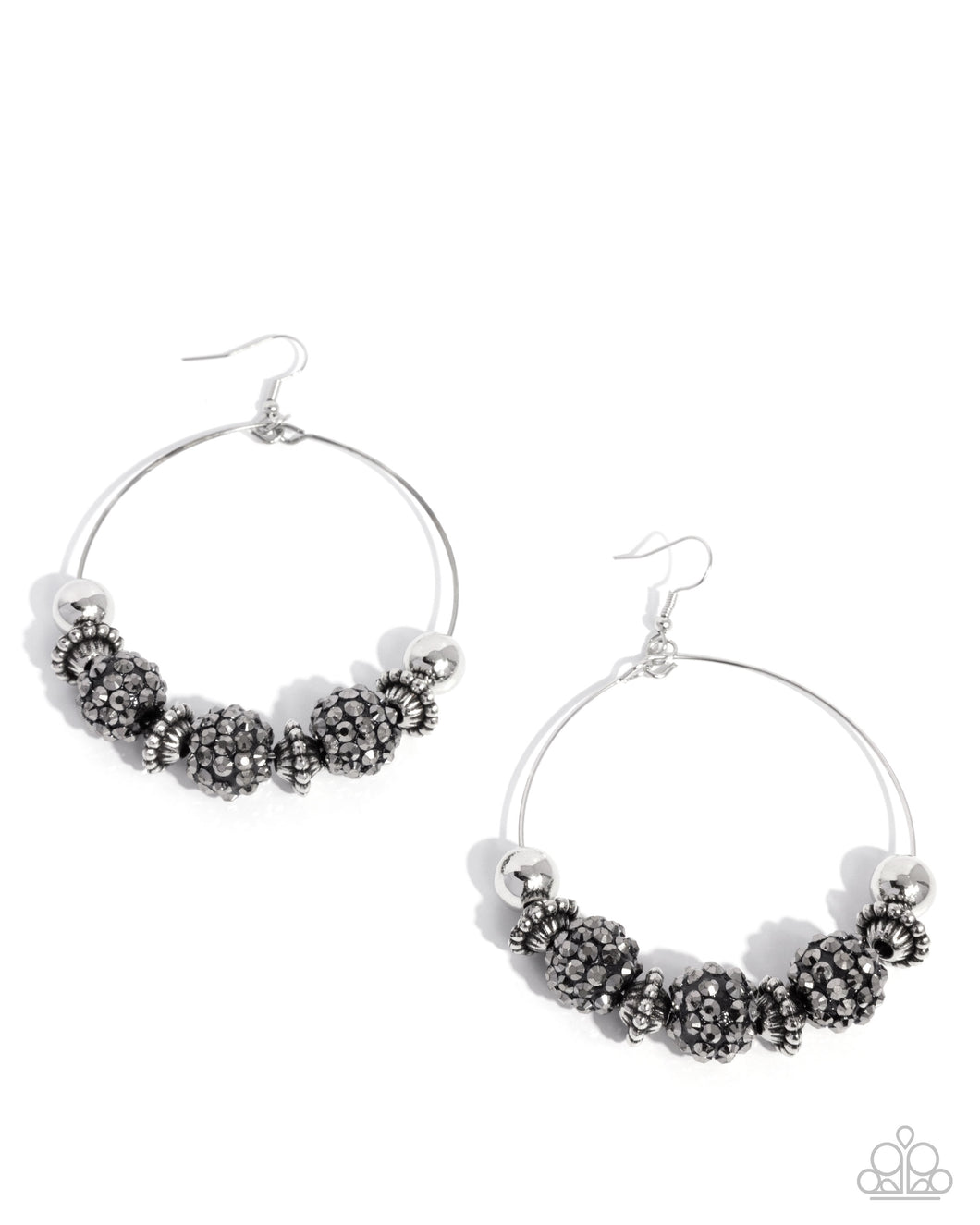 I Can Take a Compliment - Silver #UE2497