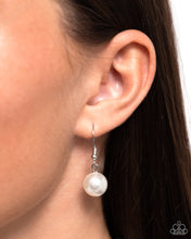 Load image into Gallery viewer, The More The Modest - White #P2203
