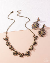 Load image into Gallery viewer, Whimsical Indulgence - Complete Look #BF8133
