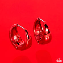 Load image into Gallery viewer, Colorful Curiosity - Red #E6041
