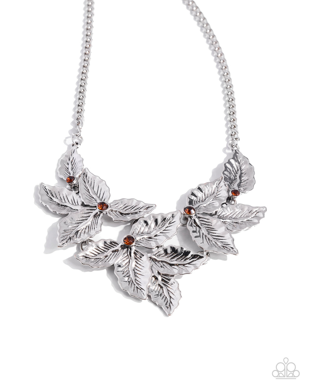 Holly Heiress - Brown #SC3264