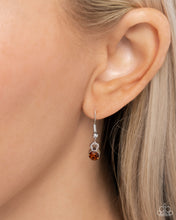 Load image into Gallery viewer, Holly Heiress - Brown #SC3264
