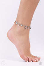 Load image into Gallery viewer, Stellar Sashay - Blue #AB7233
