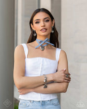 Load image into Gallery viewer, Glimpses of Malibu - Complete Trend Blend #FF9082
