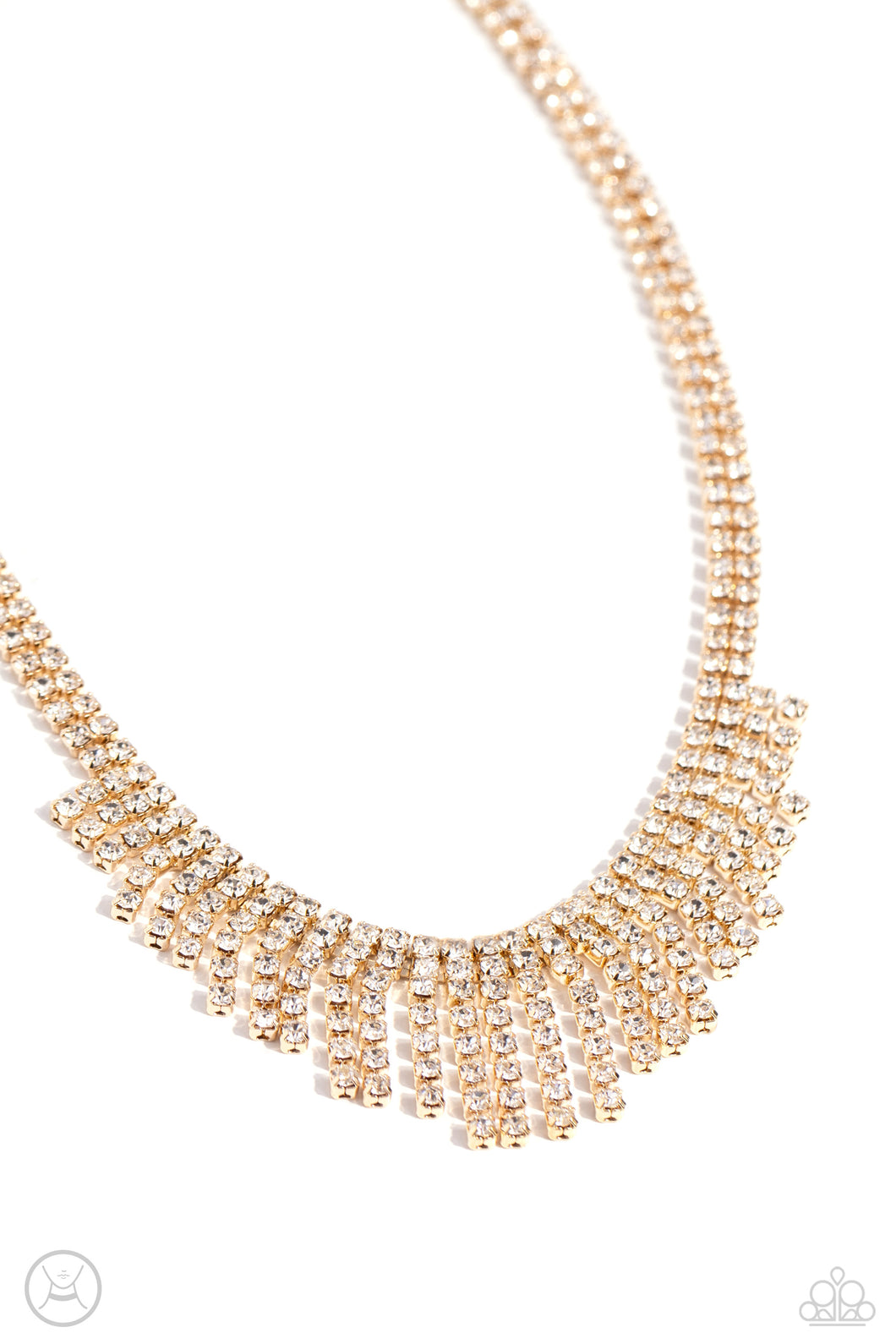 Daring Decadence - Gold #2PS1067