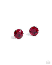 Load image into Gallery viewer, Breathtaking Birthstone - Red #MD32
