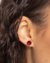 Load image into Gallery viewer, Breathtaking Birthstone - Red #MD32
